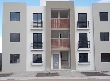 Departamento de 2 habitaciones, Mineral de la Reforma · Bonitos Departamentos en Venta Cerca de Pachuca