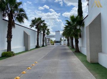 Terreno / Lote 140m² Venta Yerbabuena · Venta de Terreno en Privadas del Real