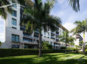 Departamento · 212m² · 3 Recámaras · 2 Estacionamientos · Departamento en Venta o Renta (Sin Muebles) en Cancún, ka'Anali, Puerto Cancún, Zona Hotelera.