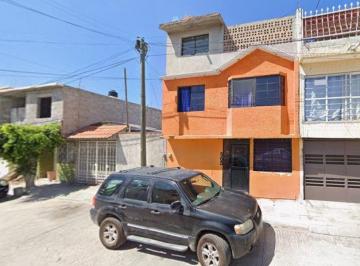 Casa de 5 habitaciones, San Luis Potosí · Casa en Venta Dr José López Hermosa, San Angel 2da Secc, San Luis Potosí Clg