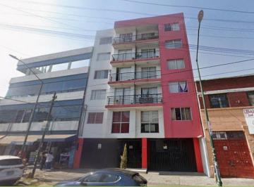 Departamento de 2 habitaciones, Cuauhtémoc · Departamento en Venta en 5 de Febrero, Obrera, Cuauhtémoc, Cdmx Clg