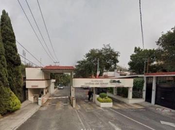 Casa en condominio de 4 habitaciones, Tlalpan · Casa en Venta en Sucila, Jardines del Ajusco, Tlalpan, Cdmx Clg