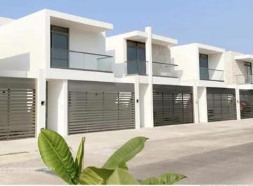 1 · Casa en Venta en Cubika Residencial, Boca del Río