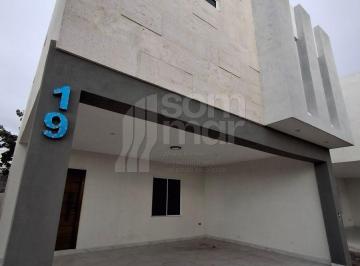 Casa de 3 habitaciones, Saltillo · Casas en La Palma