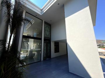 Casa de 3 habitaciones, León · Venta de Casa Nueva en Jardines del Campestre