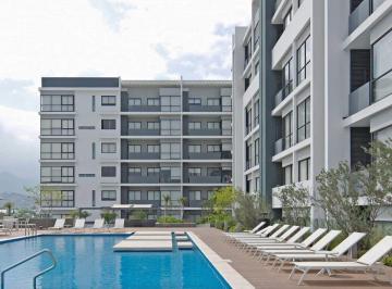 Departamento de 2 habitaciones, Monterrey · Departamentos 2 Rec en Renta en Nuevo Sur en Monterrey Nl
