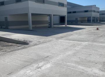 Bodega comercial · 1450m² · Bodega Industrial, Apodaca Nuevo León. Zona Industrial