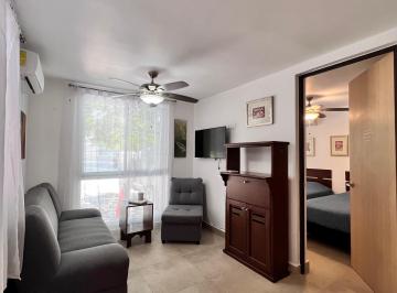 Departamento de 2 habitaciones, Solidaridad · Departamento en Venta en Playacar, Entrega Inmediata