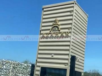 Terreno / Lote · 1852m² · Terreno / Lote en Venta en Hacienda Los Azahares