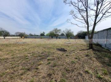 Terreno / Lote · 4053m² · Terreno / Lote en Venta en Benito Juárez Centro