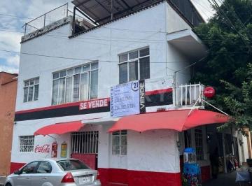 Casa · 341m² · 3 Recámaras · Casa en Venta, Col. San Andrés, Guadalajara, Jal.