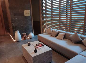 Departamento de 2 habitaciones, Benito Juárez · Renta Hermoso Depto en Be Grand del Valle