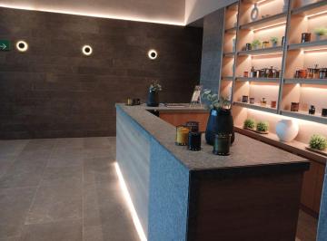 Departamento de 2 habitaciones, Benito Juárez · Renta Hermoso Depto en Be Grand del Valle