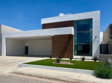 Casa de 3 habitaciones, Juárez · Compra Casa en Venta de un Piso Nueva Equipada y Amueblada Fracc Misión de Los Lagos Cd Juárez Chih