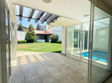 Casa de 4 habitaciones, Huixquilucan · Casa en Renta en Lomas Country Club