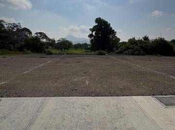 Terreno / Lote , Orizaba · Lotes en Fracc El Vergel Col Barrio Nuevo