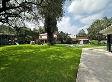 fd79c2bd8532dd00ced27dd0c75eed0b94140c2a1e37111366de4c2c3df1c721 · Residencia en Venta en Pedregal de San Ángel