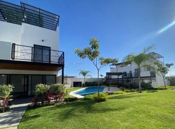 Casa en condominio de 3 habitaciones, Xochitepec · *estrene Casa en Condominio