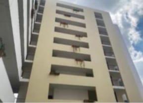 Departamento · 200m² · 2 Recámaras · Departamento en Venta en Sierra Leona