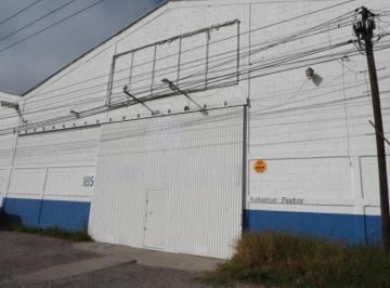 Local comercial · 13000m² · Local en San Luis