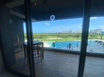 Departamento · 112m² · 2 Recámaras · 2 Estacionamientos · Departamento en Venta en Cancún