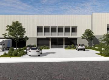 Terreno industrial · 904m² · Lotes Industriales en Venta– Fast Park, Tonalá