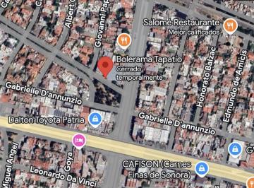 Terreno / Lote , Zapopan · Terreno Para Desarrollo Vertical Densidad Alta en Venta Novelistas