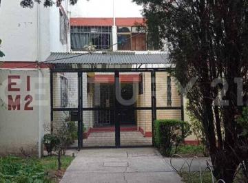 Departamento · 49m² · 2 Recámaras · 1 Estacionamiento · Departamento en Venta en Planta Baja en Unidad Habitacional La Norma, Iztapalapa
