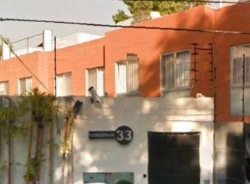 Casa en condominio de 3 habitaciones, Coyoacán · Se Vende Casa en Remate Coyoacán