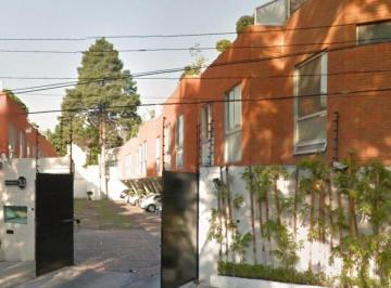 Casa en condominio de 3 habitaciones, Coyoacán · Se Vende Casa en Remate Coyoacán