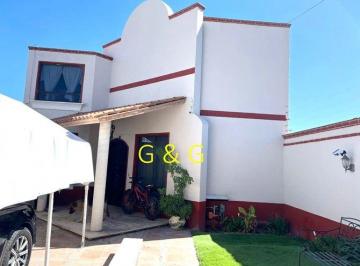 Casa de 4 habitaciones, Pachuca · Casa en Venta Carlos Ruvirosa Pachuca