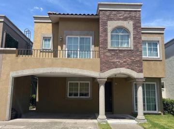 Casa en condominio de 3 habitaciones, Metepec · Casa Isabella en Portofino, Metepec. Gran Oportunidad!