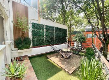 Casa de 4 habitaciones, Benito Juárez · Venta Casa Col. Narvarte