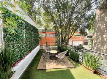Casa de 4 habitaciones, Benito Juárez · Venta Casa Col. Narvarte