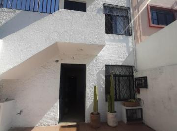 Departamento · 60m² · 1 Estacionamiento · Departamento en Renta en Planta Baja en Chapalita