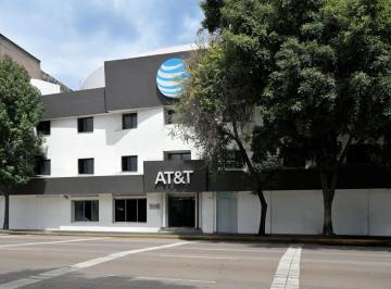 Edificio , Benito Juárez · Edificio Sobre Av Revolución de 4,119 m²