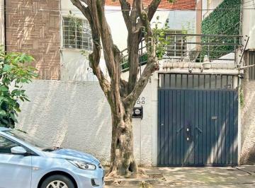 Terreno / Lote , Benito Juárez · Venta Terreno Col. Narvarte