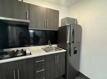 Departamento de 1 habitación, Zapopan · Departamento en Renta Amueblado, a Unos Minutos de Uag