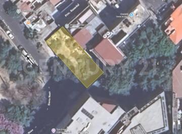 Terreno / Lote · 303m² · Venta Terreno Lomas de Chapultepec Sierra Noa11181