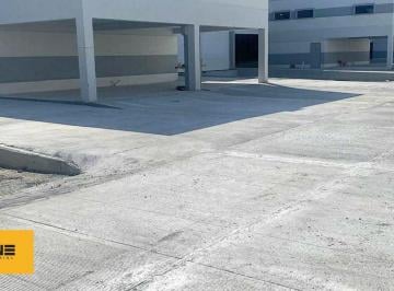 Bodega comercial · 2900m² · Bodega en Renta en Apodaca