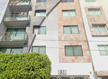 Departamento de 2 habitaciones, Iztacalco · Remate Bancario Ubicado en Centeno 838, Granjas Mexico, Iztacalco Cdmx Cp 08400