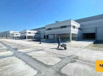 Bodega comercial · 4350m² · 12 Estacionamientos · Bodega en Renta en Apodaca