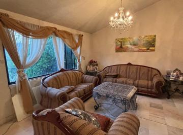 Casa de 3 habitaciones, Guadalupe · Casa en Venta, Contry Sol, Monterrey Nuevo León.