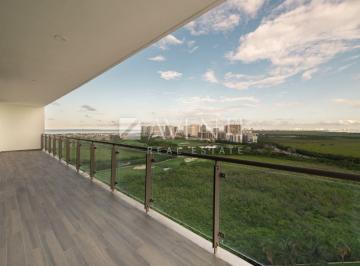 Departamento de 3 habitaciones, Benito Juárez · Departamento en Venta, Be Towers, Puerto Cancún, Cancún