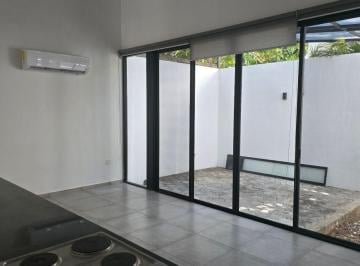 Villa de 2 habitaciones, Mérida · Town House en Montebello a Unas Calles de La Andres Garcia Lavin