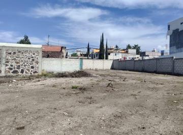 Terreno / Lote · 967m² · Lote / Terreno en Venta en Actopan Centro