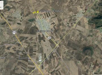 Terreno / Lote · 23000m² · Lote / Terreno en Venta en Emiliano Zapata