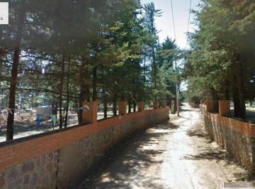 Terreno / Lote · 4500m² · Lote / Terreno en Venta en Huasca de Ocampo