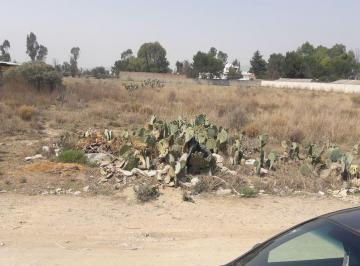 Terreno / Lote · 1050m² · Lote / Terreno en Venta en Zempoala