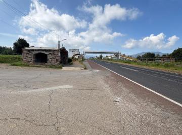 Terreno / Lote · 180m² · 4 Recámaras · Rancho / Huerta en Venta en Santo Tomas Allende